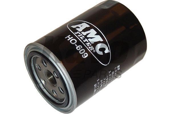 Масляный фильтр Kavo parts HO-609