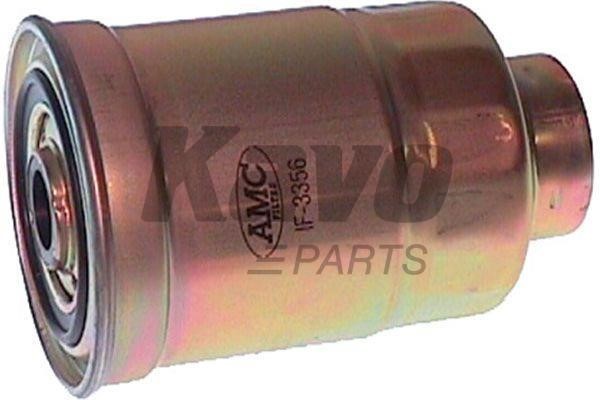 Filtr paliwa Kavo parts IF-3356