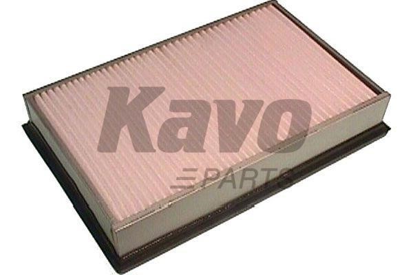 Kavo parts Воздушный фильтр – цена 39 PLN