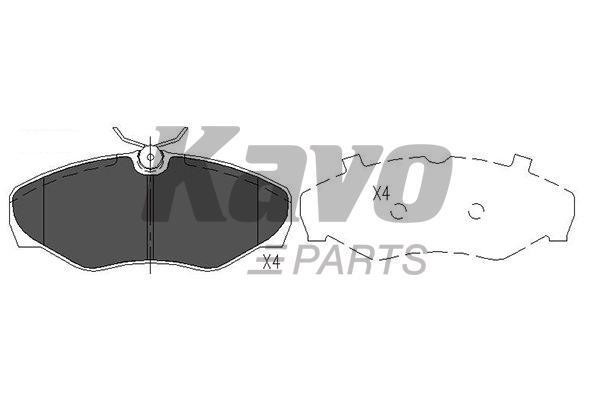 Kaufen Sie Kavo parts KBP-6566 zu einem günstigen Preis in Polen!