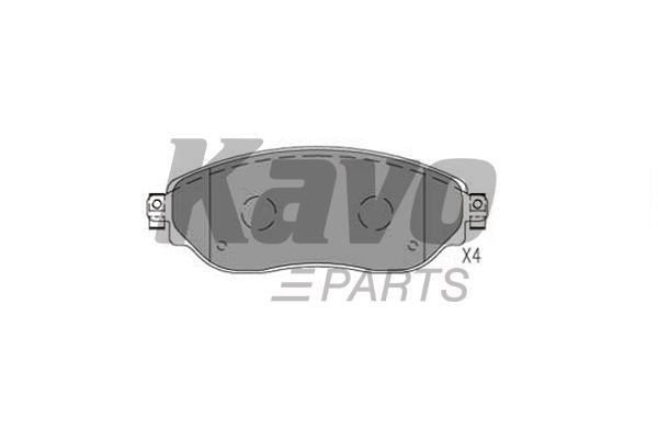 Купити Kavo parts KBP-6624 за низькою ціною в Польщі!