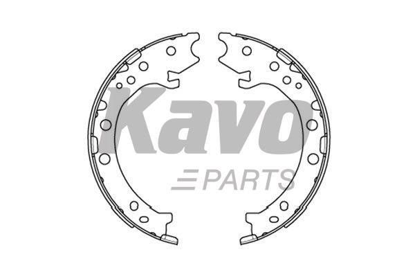 Buy Kavo parts KBS-2903 at a low price in Poland!