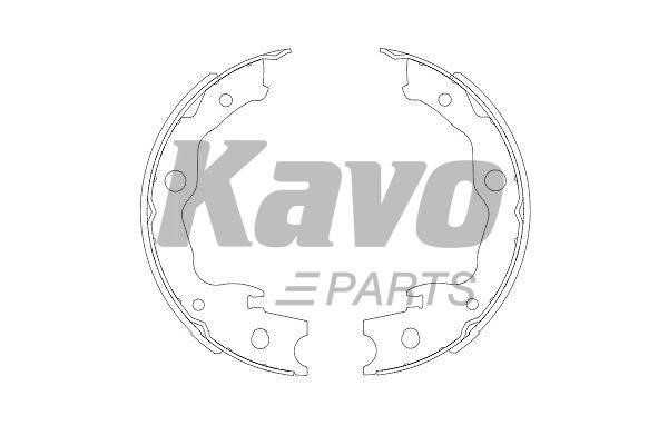 Kup Kavo parts KBS-7403 w niskiej cenie w Polsce!