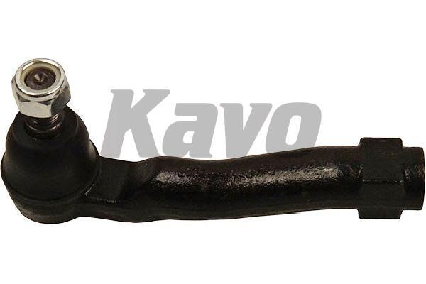 Końcówka drążka kierowniczego lewa Kavo parts STE-9102