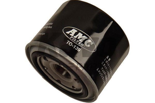 Oil Filter Kavo parts TO-139