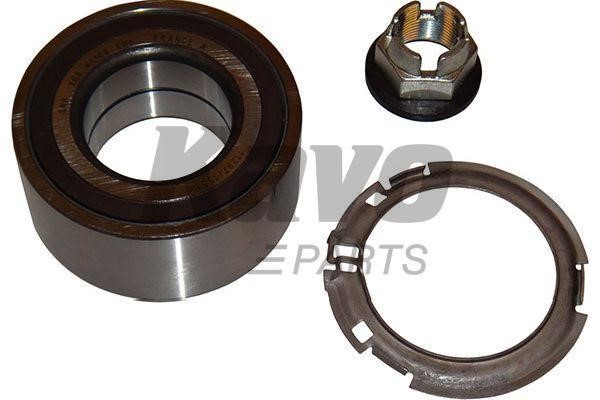Kavo parts Front wheel bearing – price 121 PLN