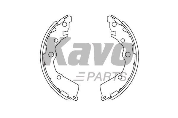 Купити Kavo parts KBS-4413 за низькою ціною в Польщі!