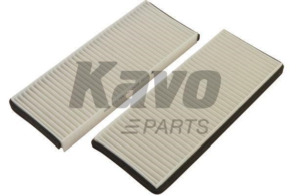 Kavo parts Filter, Innenraumluft – Preis 43 PLN