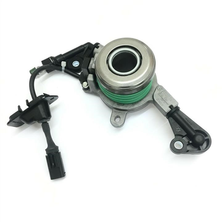 Mercedes A 000 254 28 08 Release bearing A0002542808: Buy near me in Poland at 2407.PL - Good price!