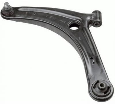 Mitsubishi 4013A427 Suspension arm front lower left 4013A427: Buy near me in Poland at 2407.PL - Good price!