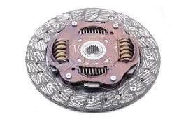 Mitsubishi 2301A054 Clutch disc 2301A054: Buy near me at 2407.PL in Poland at an Affordable price!