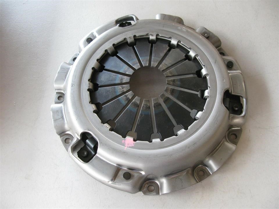 Mitsubishi MR222261 Clutch thrust plate MR222261: Buy near me in Poland at 2407.PL - Good price!