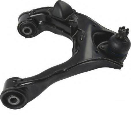 Mitsubishi 4010A118 Suspension arm front upper right 4010A118: Buy near me in Poland at 2407.PL - Good price!