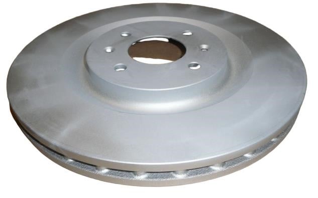 Jurid/Bendix 563276JC Front brake disc ventilated 563276JC: Buy near me in Poland at 2407.PL - Good price!