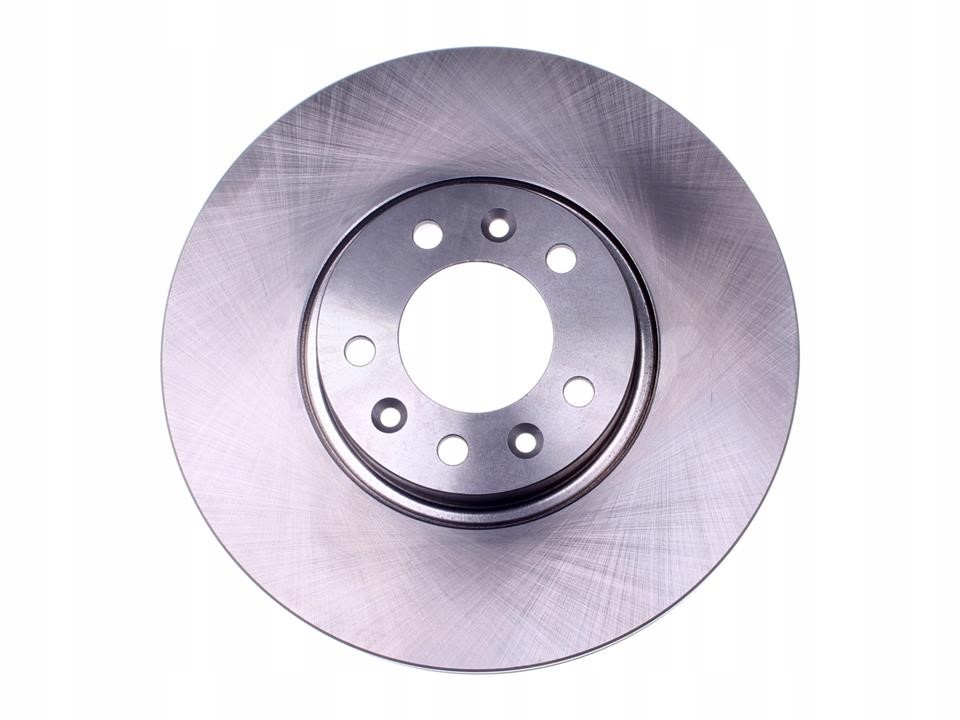 Ferodo DDF2782C Front brake disc ventilated DDF2782C: Buy near me at 2407.PL in Poland at an Affordable price!