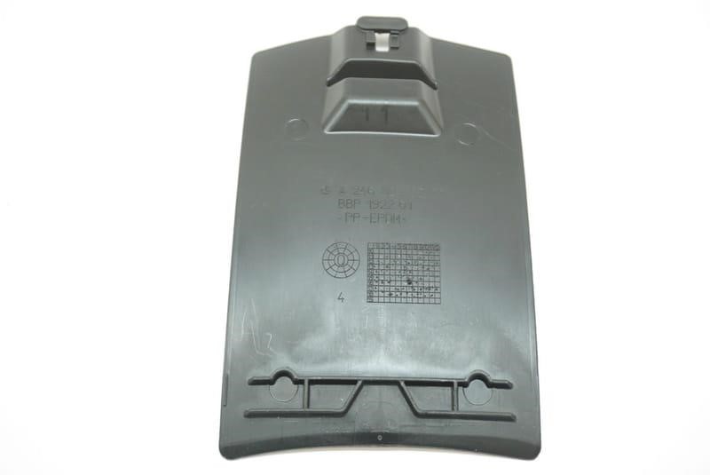 Mercedes A 246 884 02 22 Inner wing panel A2468840222: Buy near me in Poland at 2407.PL - Good price!