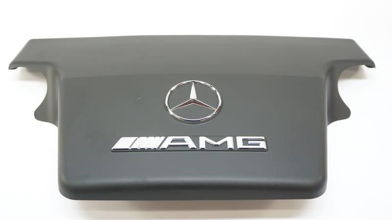 Mercedes A 113 010 05 67 Cover A1130100567: Buy near me in Poland at 2407.PL - Good price!