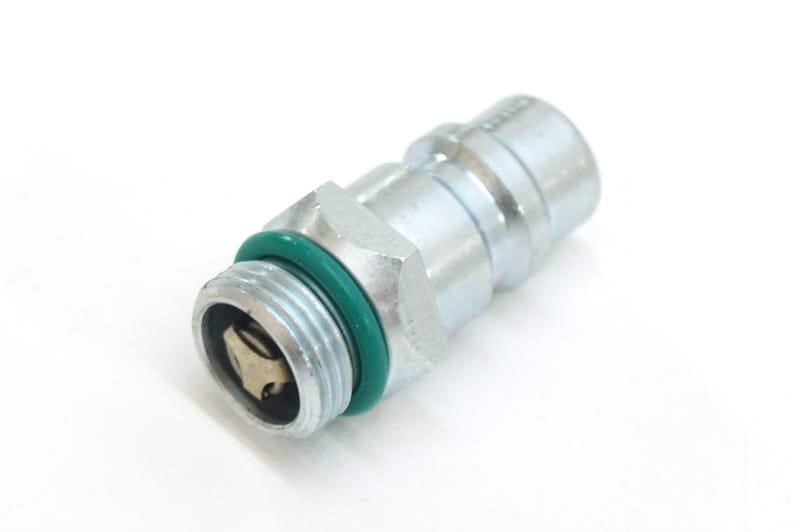 Mercedes A 001 830 28 84 Air conditioning compressor valve A0018302884: Buy near me in Poland at 2407.PL - Good price!