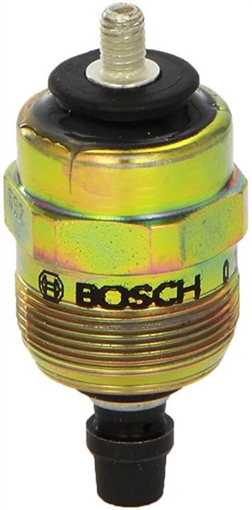Bosch 0 330 001 024 Клапан ПНВТ 0330001024: Приваблива ціна - Купити у Польщі на 2407.PL!