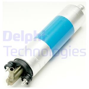 Delphi FE0346-11B1 Fuel pump FE034611B1: Buy near me in Poland at 2407.PL - Good price!