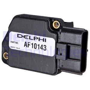 Delphi AF10143-11B1 Датчик масової витрати повітря AF1014311B1: Приваблива ціна - Купити у Польщі на 2407.PL!