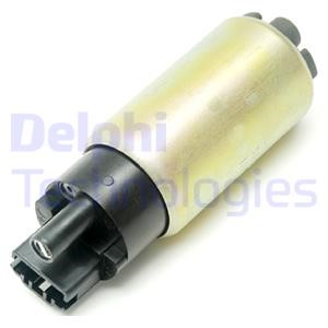Delphi FE0351-11B1 Fuel pump FE035111B1: Buy near me in Poland at 2407.PL - Good price!