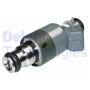 Delphi FJ10024-11B1 Injector fuel FJ1002411B1: Buy near me in Poland at 2407.PL - Good price!