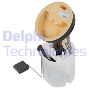 Delphi FG0979-12B1 Fuel pump FG097912B1: Buy near me in Poland at 2407.PL - Good price!