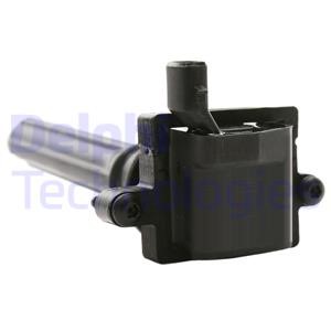 Delphi GN10214-11B1 Ignition coil GN1021411B1: Buy near me in Poland at 2407.PL - Good price!