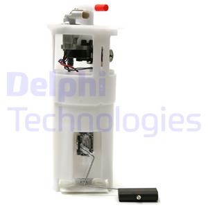 Delphi FG0279-11B1 Fuel pump FG027911B1: Buy near me in Poland at 2407.PL - Good price!