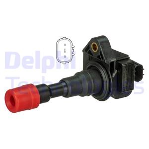 Delphi GN10671-12B1 Ignition coil GN1067112B1: Buy near me in Poland at 2407.PL - Good price!