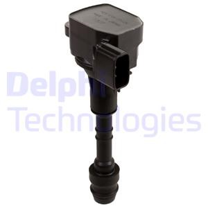 Delphi GN10242-11B1 Ignition coil GN1024211B1: Buy near me in Poland at 2407.PL - Good price!