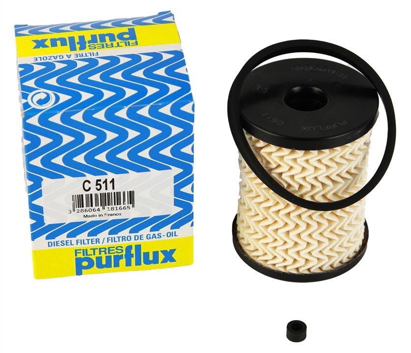 Kup Purflux C511 – super cena na 2407.PL!