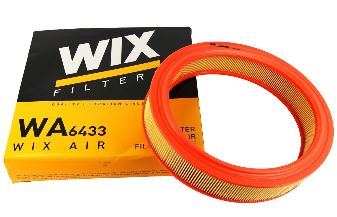 Купити WIX WA6433 – суперціна на 2407.PL!