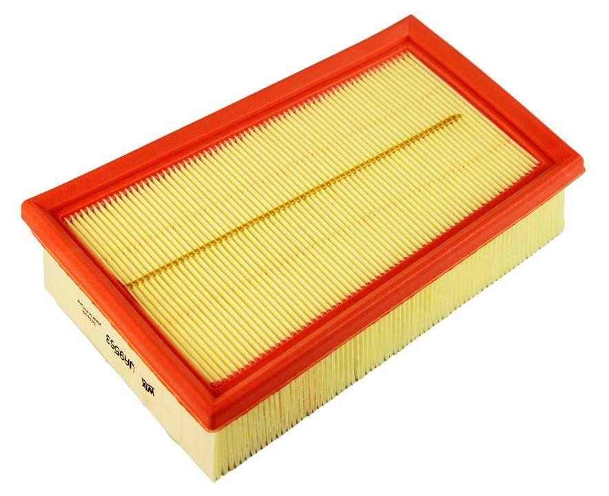 WIX WA9563 Air filter WA9563: Buy near me at 2407.PL in Poland at an Affordable price!