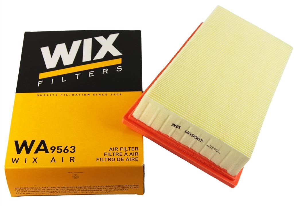 Купить WIX WA9563 – отличная цена на 2407.PL!