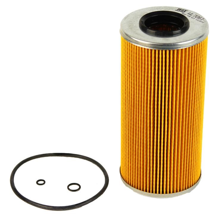 WIX WL7061 Oil Filter WL7061: Buy near me at 2407.PL in Poland at an Affordable price!