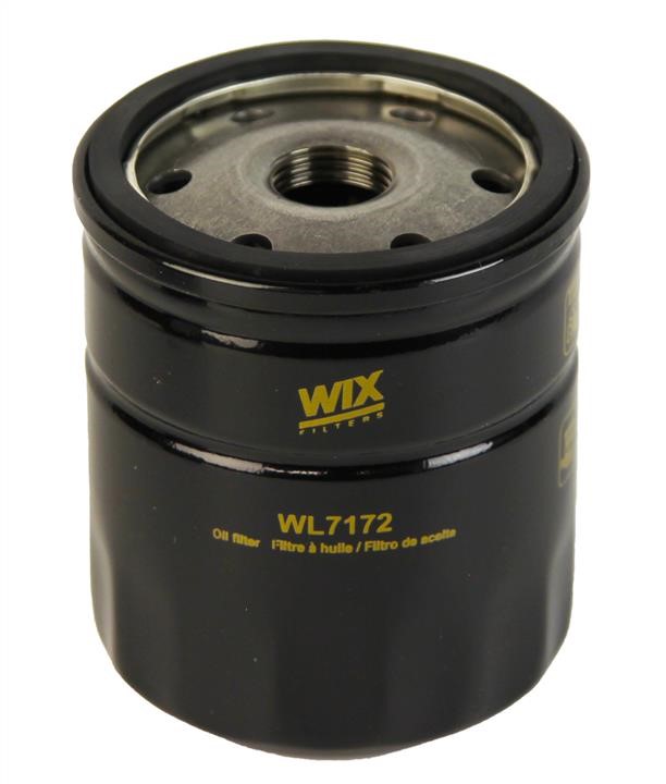 WIX WL7172 Oil Filter WL7172: Buy near me in Poland at 2407.PL - Good price!