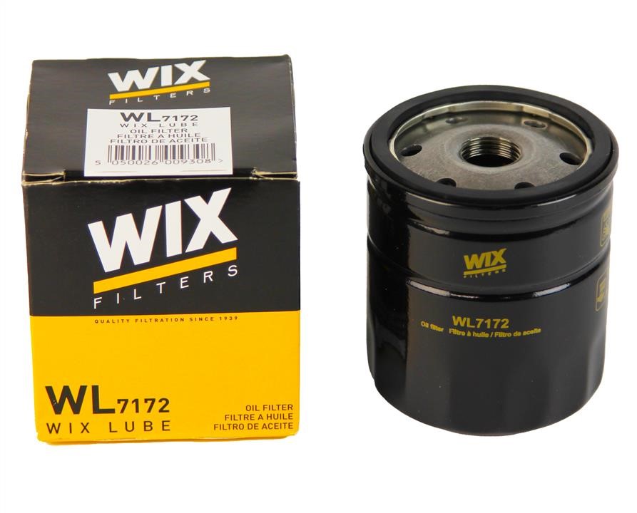 Купити WIX WL7172 – суперціна на 2407.PL!