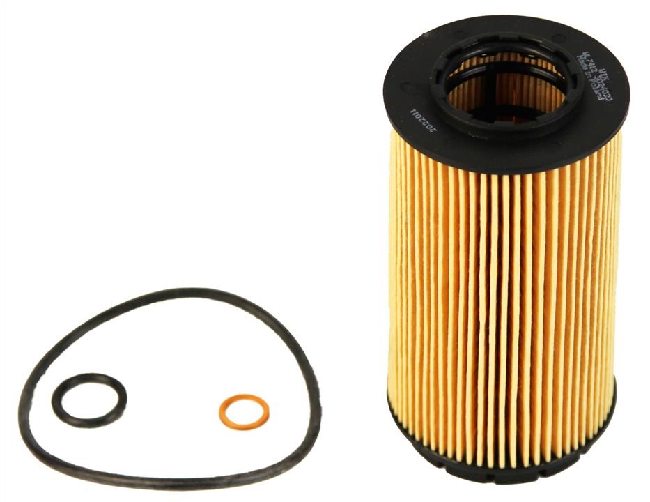 WIX WL7412 Oil Filter WL7412: Buy near me at 2407.PL in Poland at an Affordable price!