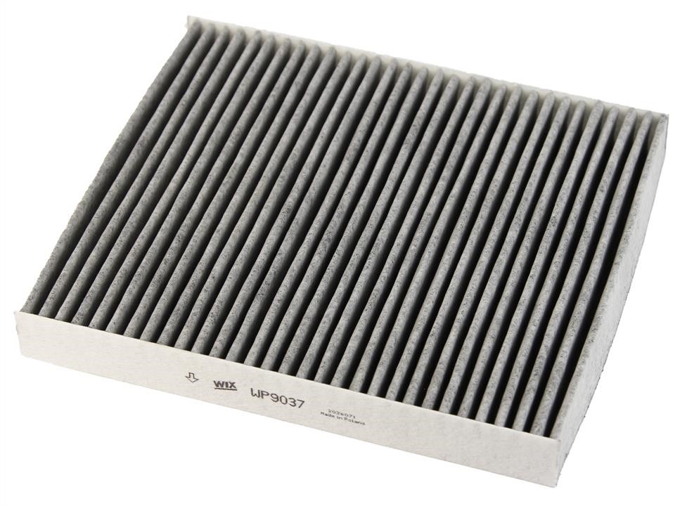 WIX WP9037 Activated Carbon Cabin Filter WP9037: Buy near me in Poland at 2407.PL - Good price!