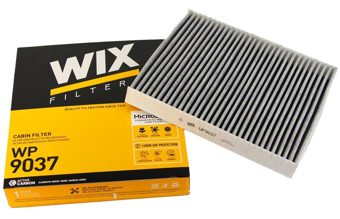 Kaufen Sie WIX WP9037 zum guten Preis bei 2407.PL!