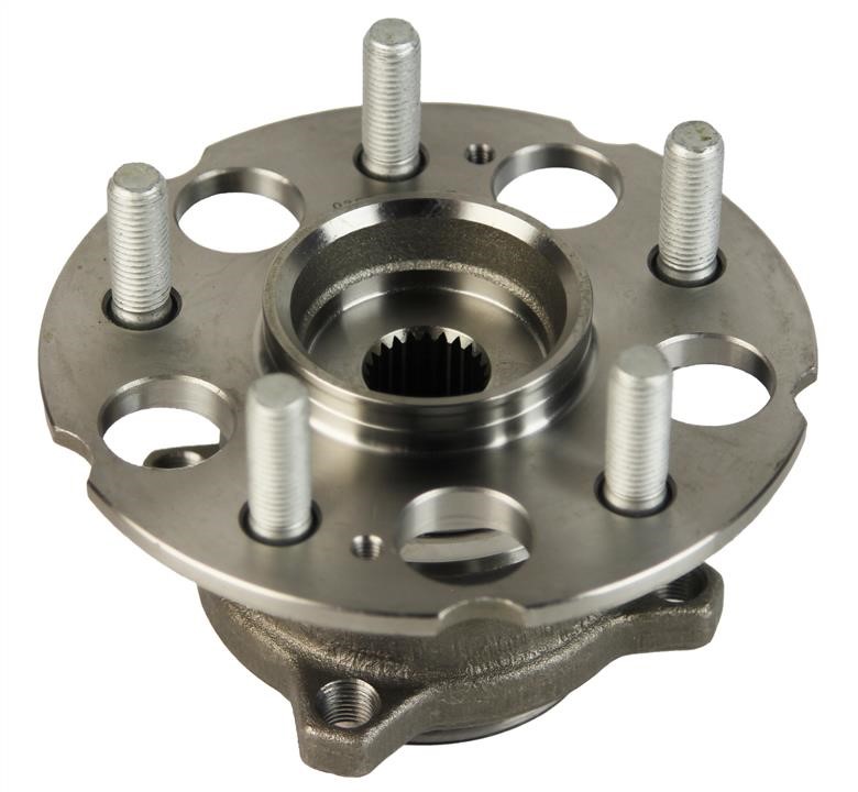 Febest 0382-RM4MR Wheel hub with rear bearing 0382RM4MR: Buy near me in Poland at 2407.PL - Good price!