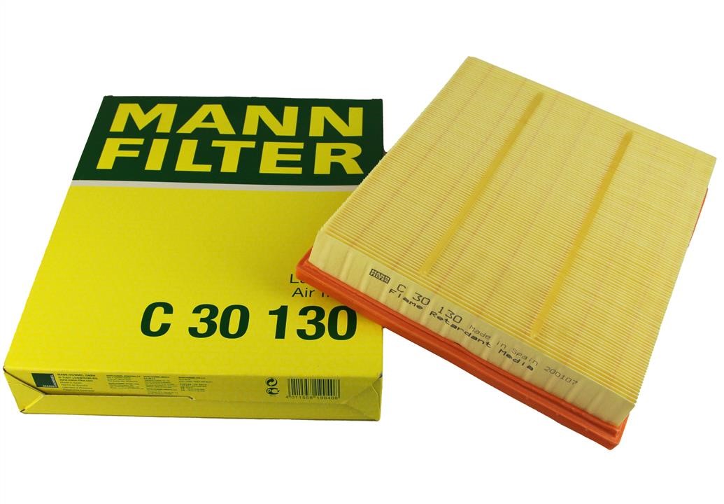 Купить Mann-Filter C30130 – отличная цена на 2407.PL!