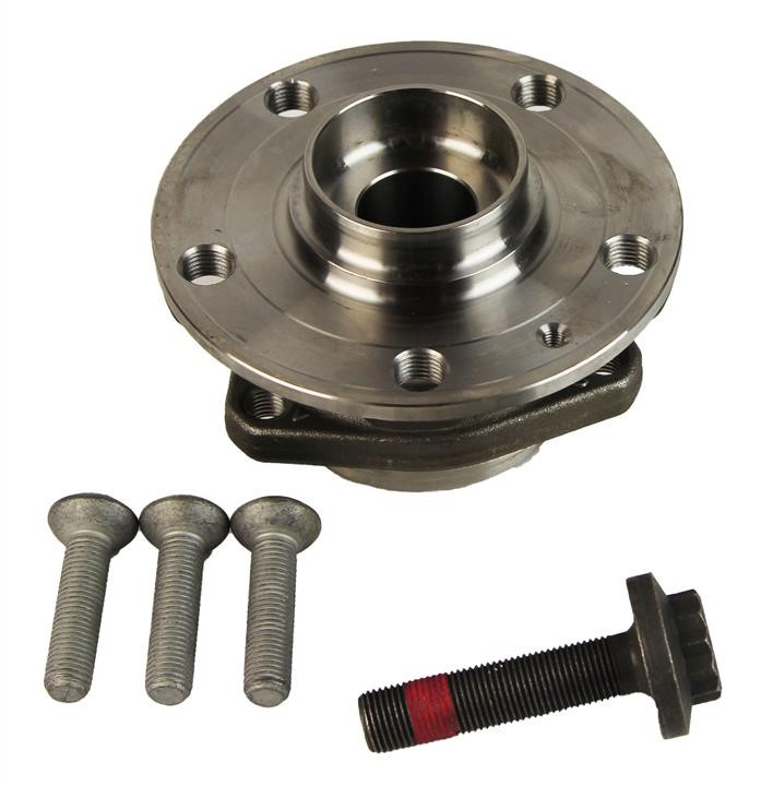 SKF Wheel bearing kit – price 315 PLN