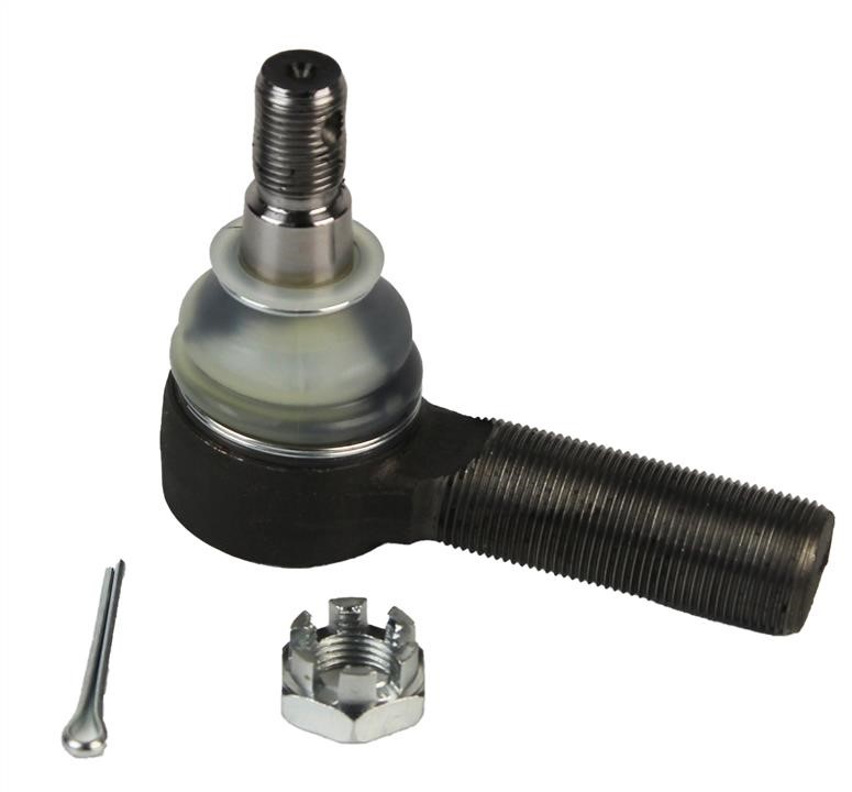 febi 12974 Tie rod end left 12974: Buy near me in Poland at 2407.PL - Good price!