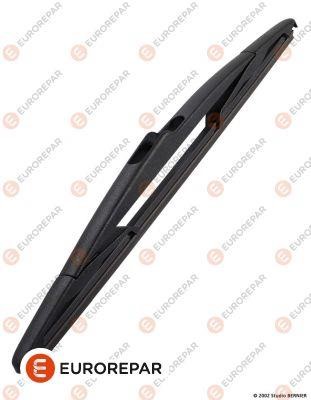 Eurorepar 1623235580 Frame wiper blade 350 mm (14") 1623235580: Buy near me at 2407.PL in Poland at an Affordable price!