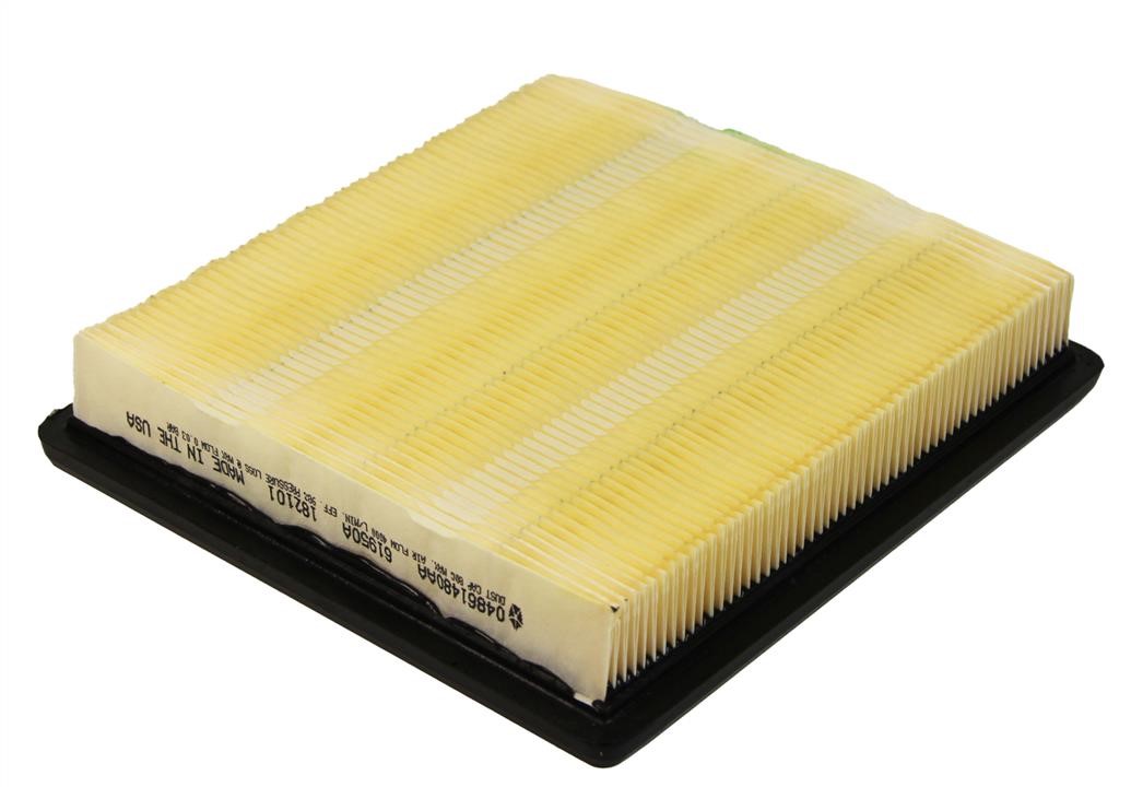 Chrysler/Mopar 04861480AA Air filter 04861480AA: Buy near me at 2407.PL in Poland at an Affordable price!