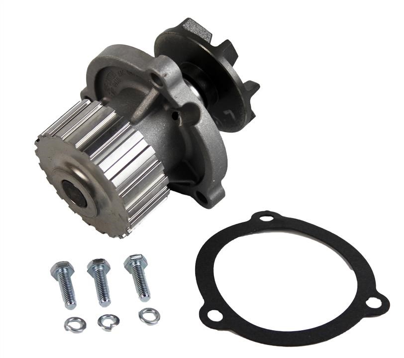Luzar LWP 0410 Water pump LWP0410: Buy near me at 2407.PL in Poland at an Affordable price!