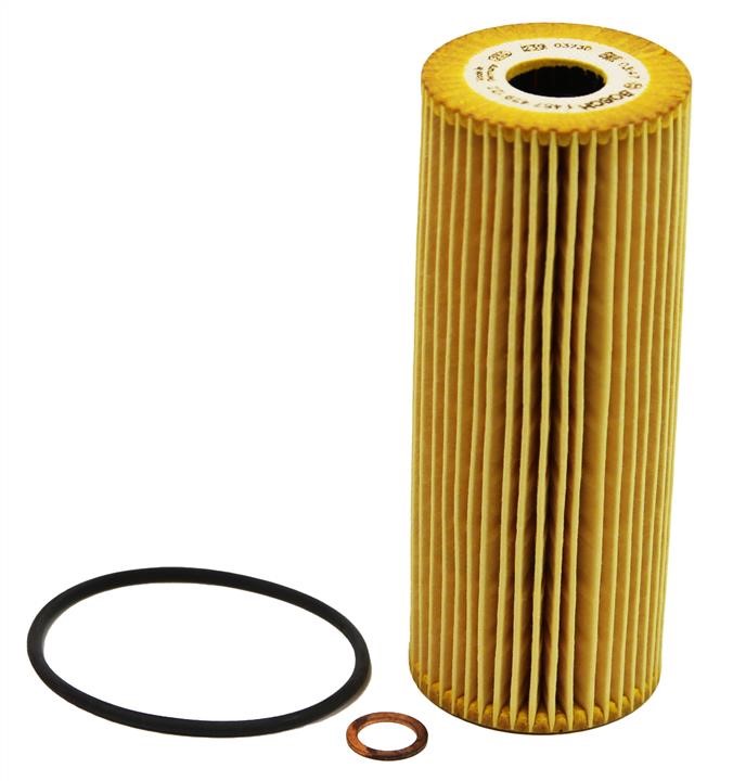 Bosch 1 457 429 122 Oil Filter 1457429122: Buy near me in Poland at 2407.PL - Good price!